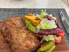 -北京贵宾楼饭店 红墙咖啡厅