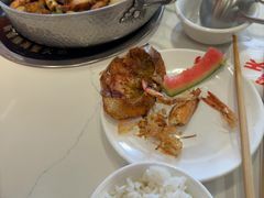 -七欣天香辣蟹火锅(南通任港路大润发店)