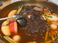 -大同江朝鲜菜•长春地标美食(绿园吾悦广场店)