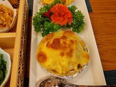 -樱の千渡日式料理·铁板烧•烧鸟(金盛田广场店)