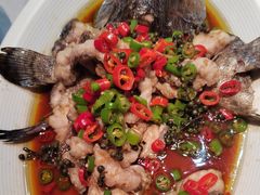 -庆赫隆融合菜馆(群力店)