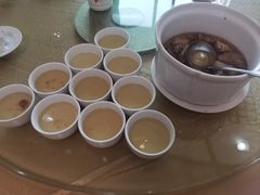 -明和酒楼(汇丰花苑店)
