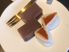 -喜悦烤鸭·新京菜(王府井店)