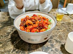 -郑喜旺烧烤(郑州总店)