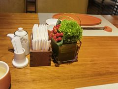 -福州融侨皇冠假日酒店·三宅日本餐厅