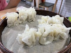 -晓友烧麦(光华村店)