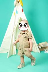 -小熊饼干专业儿童摄影