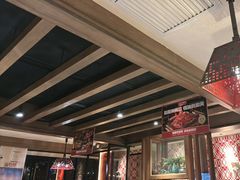 -江边城外烤全鱼(方庄时代购物中心店)
