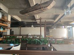 大堂-几荷·恰似故人来(秀水广场店)