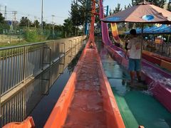 -欢乐水魔方水世界