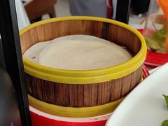 -味+新京宴·烤鸭·北京菜(创意谷店)