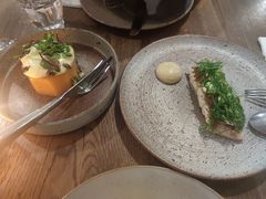 -BOR Eatery(安福路店)