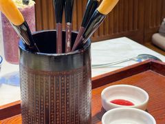 -唐猫庭院·千年陕菜(大唐不夜城店)