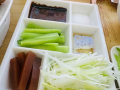 -春饼先生·北京烤鸭(甘井子万达店)