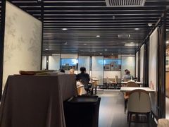 -羲和雅苑•北京烤鸭(国贸商城店)