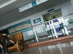 -福建医科大学附属第一医院(茶亭院区)
