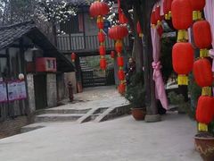 -寻龙山风景旅游区