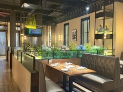 -廊亦舫Lang Yi Fang Restaurant(金桥店)