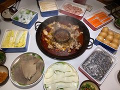 -老天桥蛙炉火锅(姑苏总店)