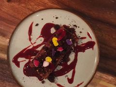 -RAC BAR(安福路店)