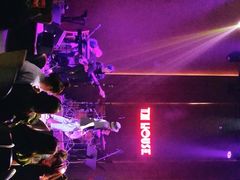 -TZ House音乐现场(来福士中心店)