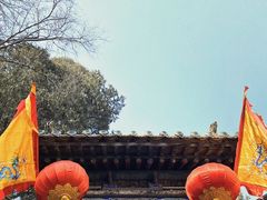 -玉泉观