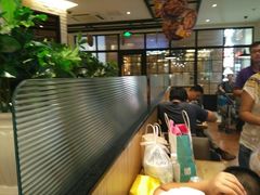 大堂-老娘舅(苏州中心大道西大润发店)