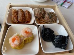 -云山堂广式早茶