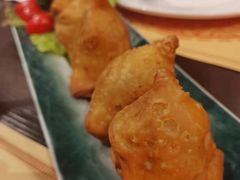 -克比叔叔印度餐厅Kebabs on the Grille(人民广场店)