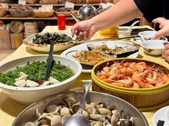 -东胜客河鲜店·西江河鲜·老字號渔家菜