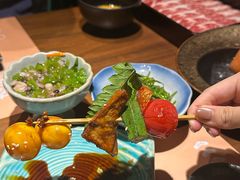 -山葵家居酒屋(天目里店)