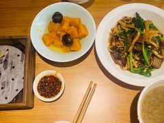 -食膳公园包子铺(烈士公园店)