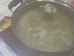 -黑山牛肉汤火锅(花城汇店)