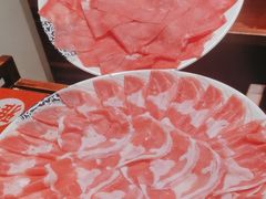 -鑫隆四季涮肉(八角畅游店)