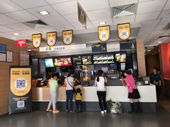 -麦当劳(坂田分店)