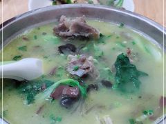 -九月九传统美食