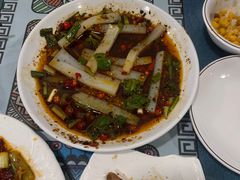 -辛记豆汤家常菜(芳草街店)