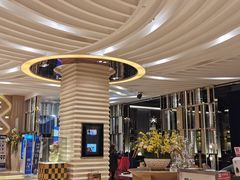 -堂会·KTV·自助餐·团建聚会(天河店)
