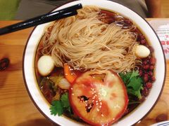 -东北小二东北菜(大车家巷店)