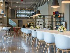 -dotcom coffee古点咖啡(致真大厦店)
