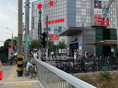 -银泰百货(北京大红门店)