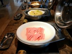 -余姚四明湖开元名都度假酒店·夏威夷西餐厅