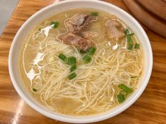 -海汇源老烧麦店(东大街总店)