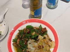 -福巷湘食小馆·猛火现炒(上海首店)