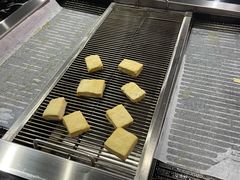 -石屏老字号4号包浆豆腐美食城(泼水广场店)