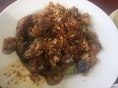 燕江楼传统醉排-燕江楼(燕东店)