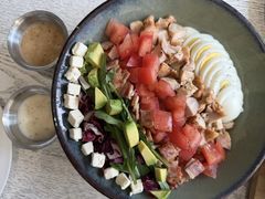 -娜娜家·Nana's restaurant(国金汇店)