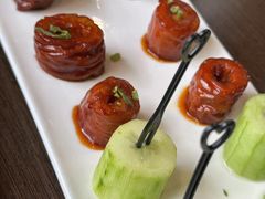 -老牌坊鲁菜名店(宽厚里店)