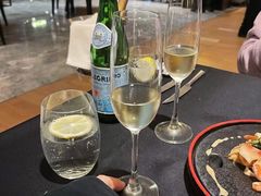 -圣丰索菲特·法国餐厅