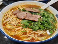 -宛平李记小吃(东关街店)